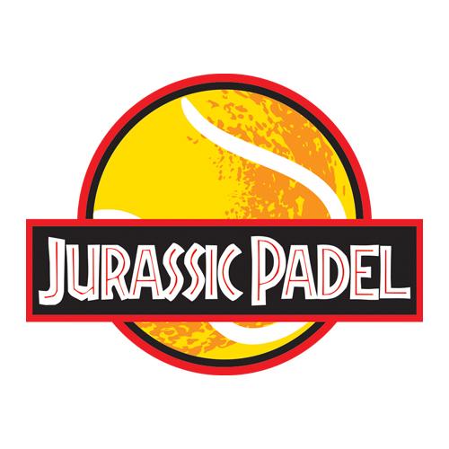 Jurassic Padel