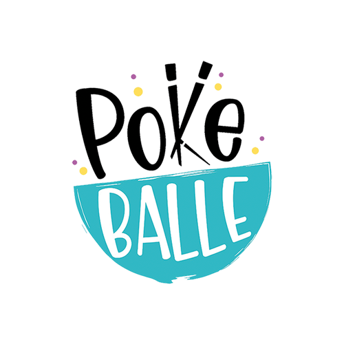 Poke Balle